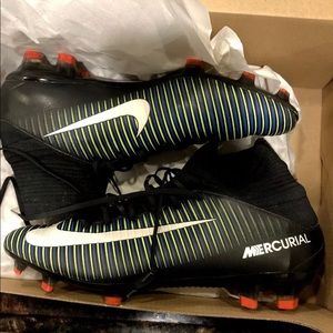 Nike Superfly 6 Pro FG